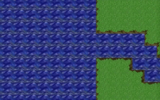 J.W. Veenman Shader